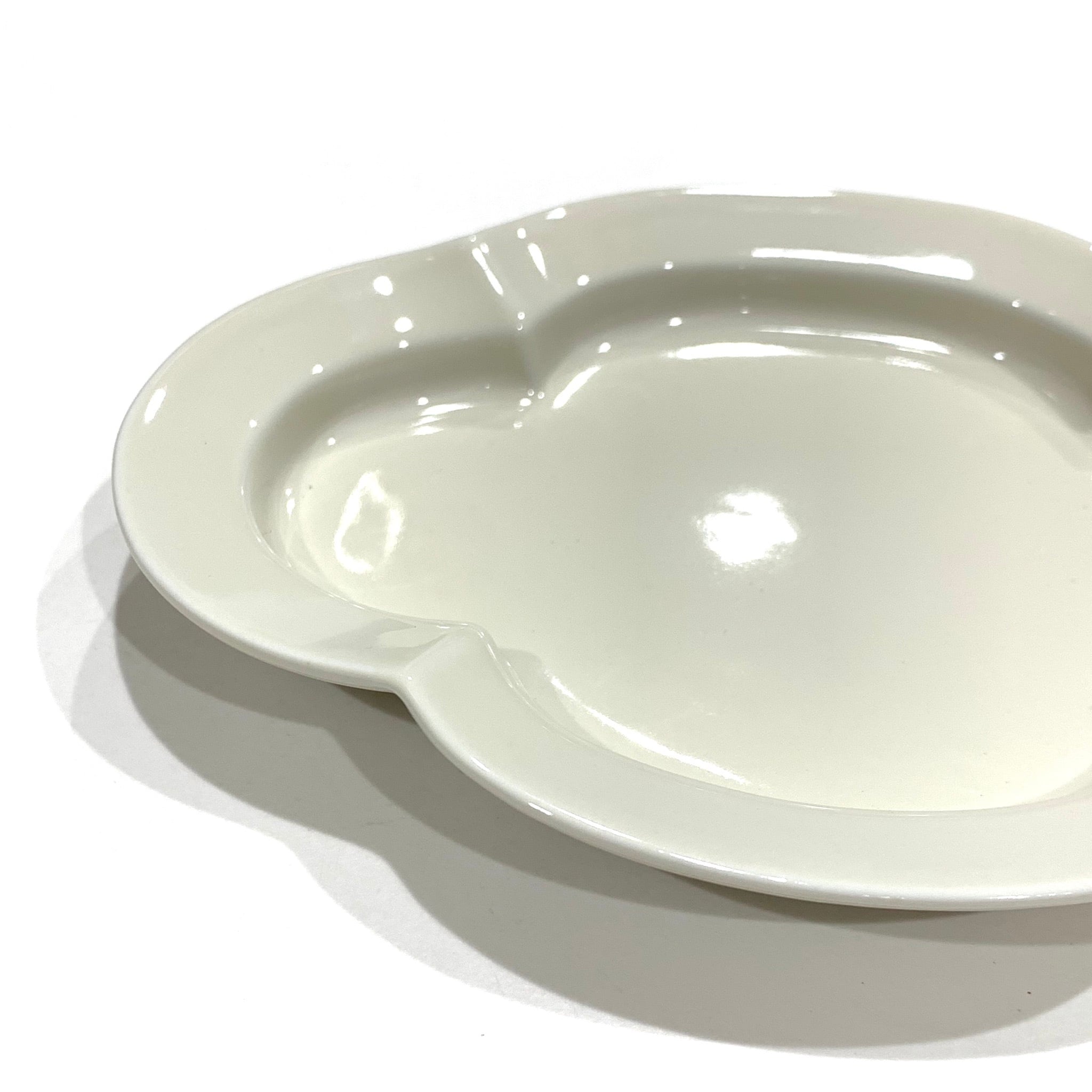 木瓜『S』アイボリー | 24to3［西富陶磁器オンラインストア 有田焼