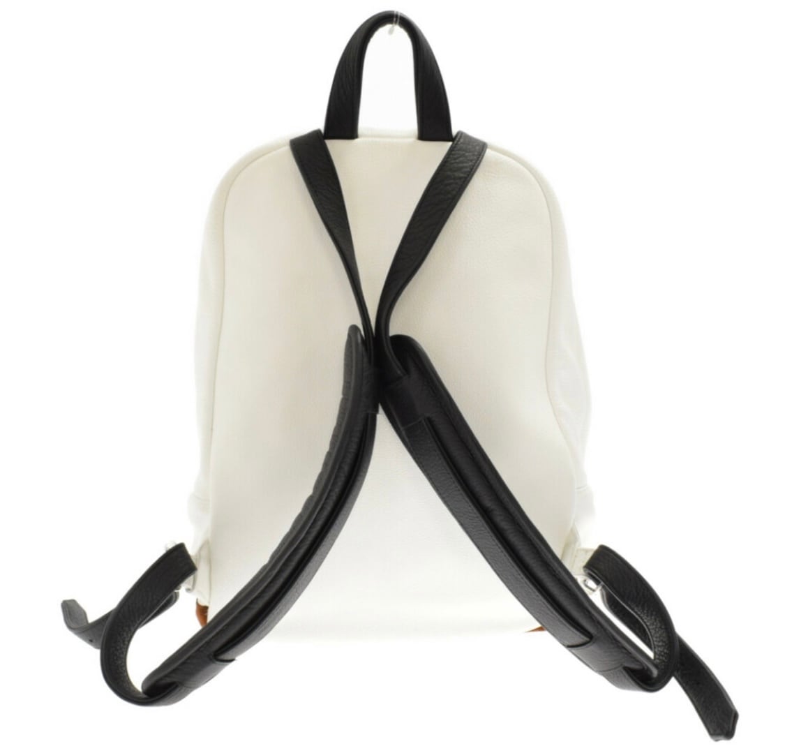 [QGQHS] クロムハーツ バックパック CHROME HEARTS クロムハーツ 7th grade バックパック リュック 鞄