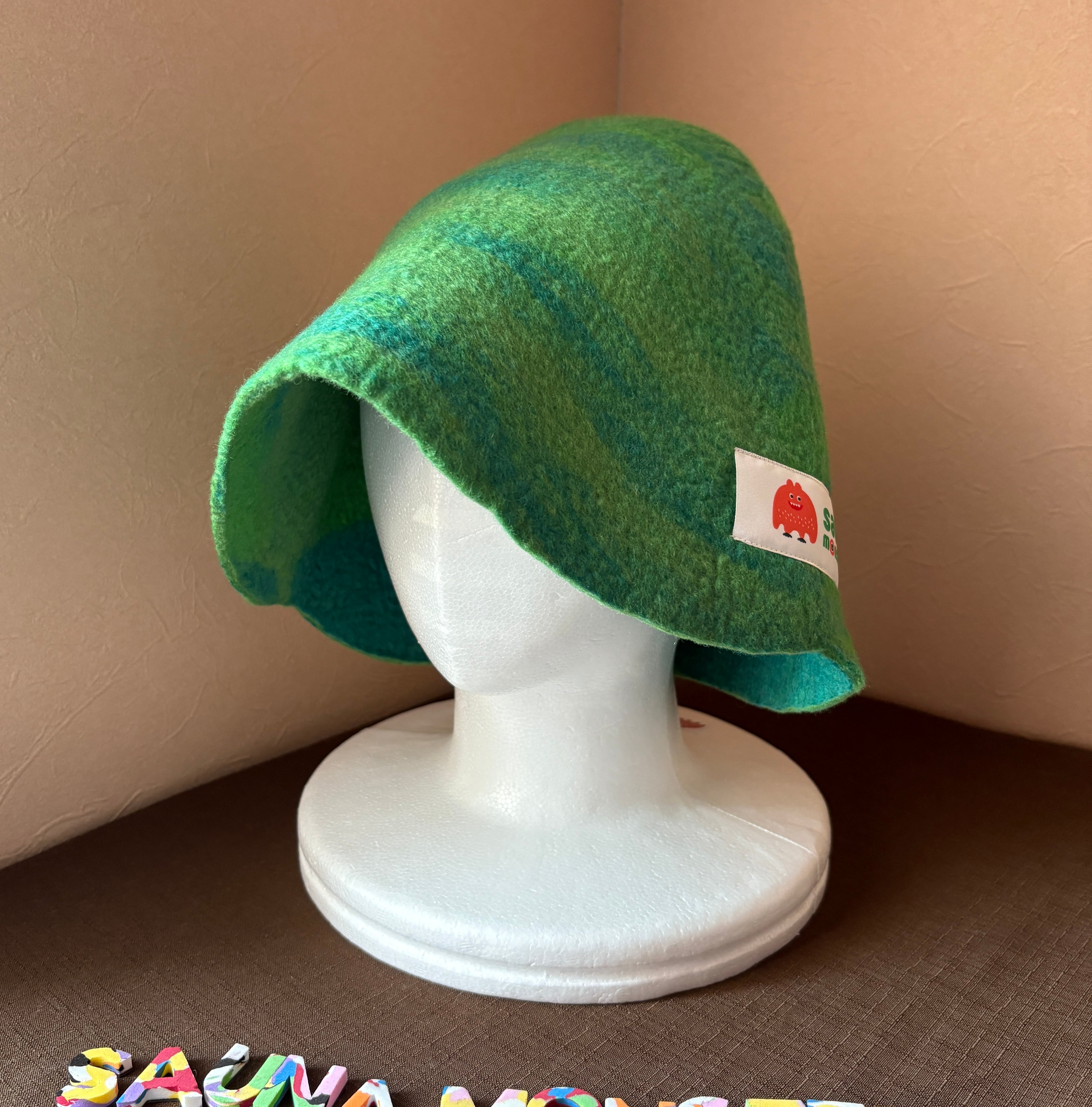 サウナモンスター【saunamonster】