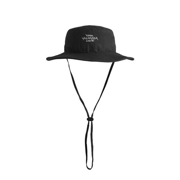NOROLL BUCKET HAT - MULTI VIOLET / ノーロール バケットハット