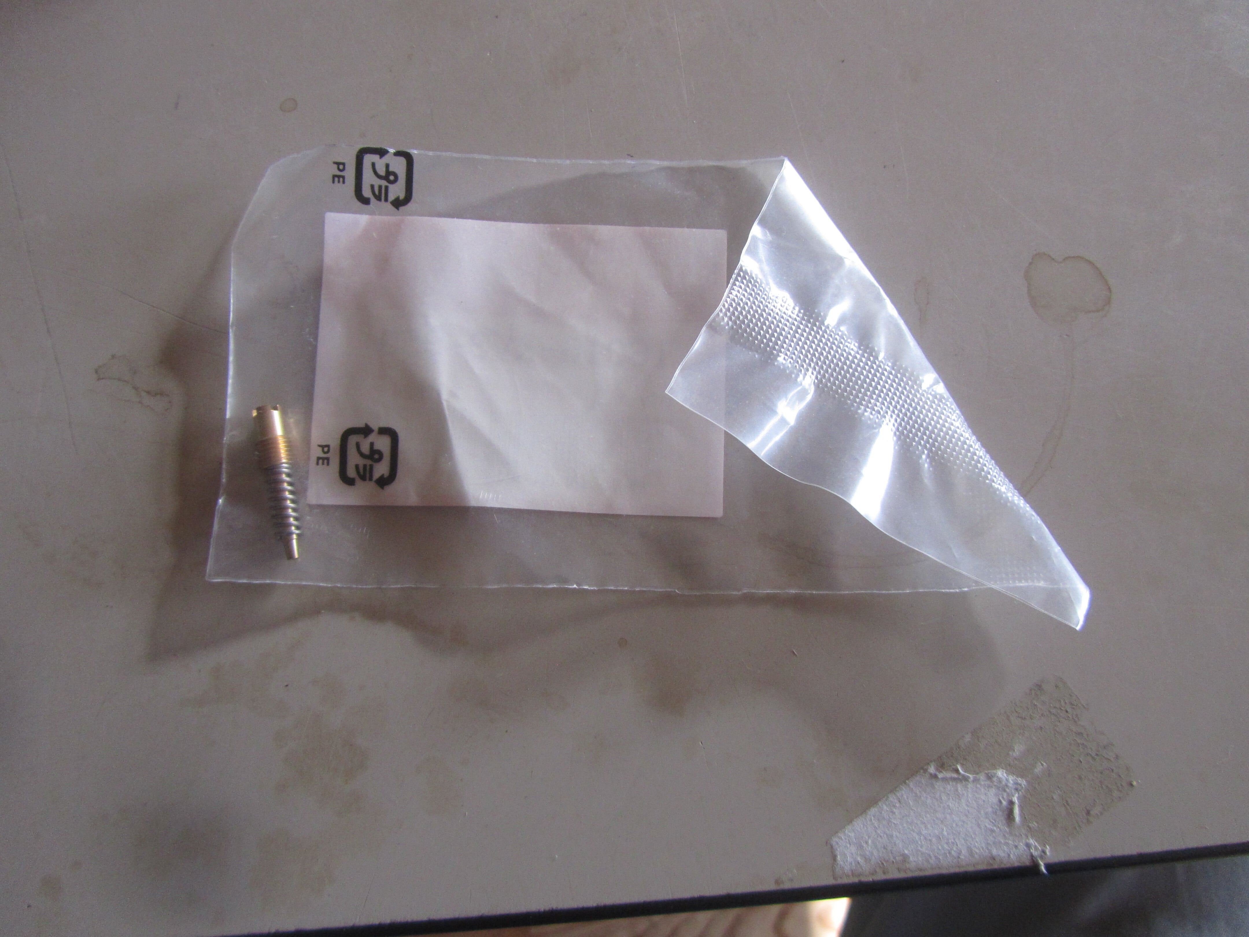 NSR250R用 13104-KV3-771 新品2個セット SHOPPING ｜ 三重県桑名市にあるNSR250専門のバイクショップ｜DMR-JAPAN