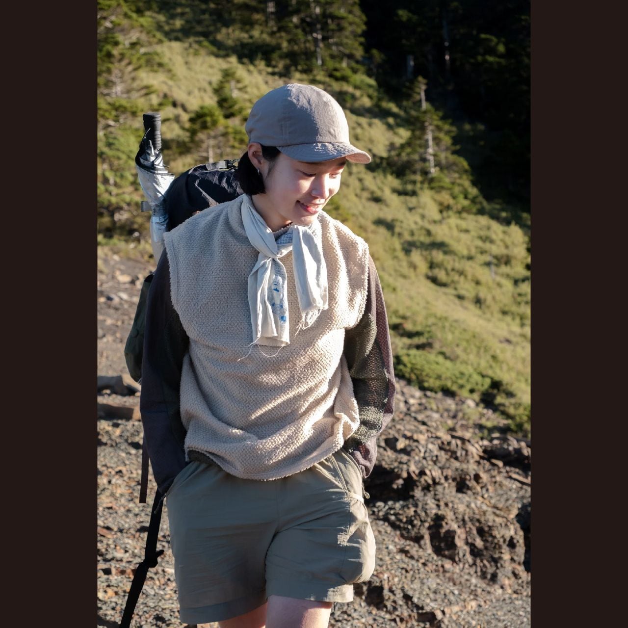 ULSUS ベアー ベスト 90 XL ウルサス / ベア ベスト – Run boys! Run