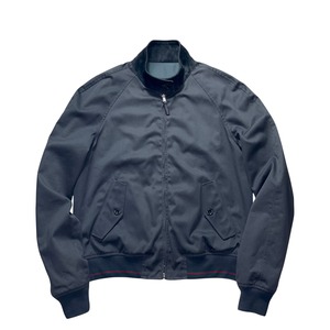 GUCCI reversible blouson