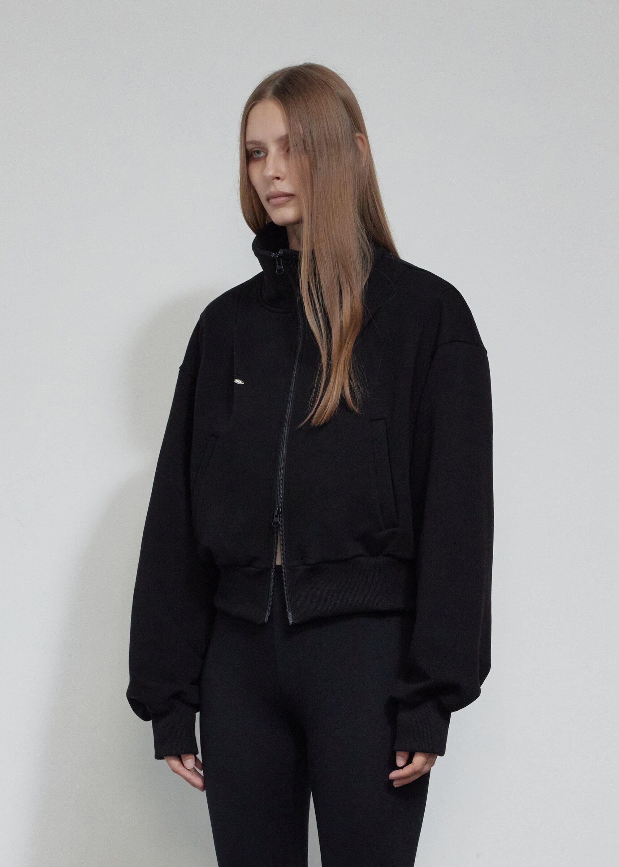 ジャケット・アウター Bohemian Seoul BOHEMSEO BOMBER JACKET ジャケット・アウター Bohemian Seoul BOHEMSEO BOMBER JACKET