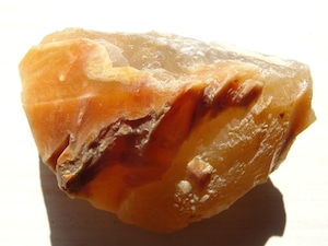 ゴールデン・ザギマウンテンクリスタル(High Quality)~Earth Fire~