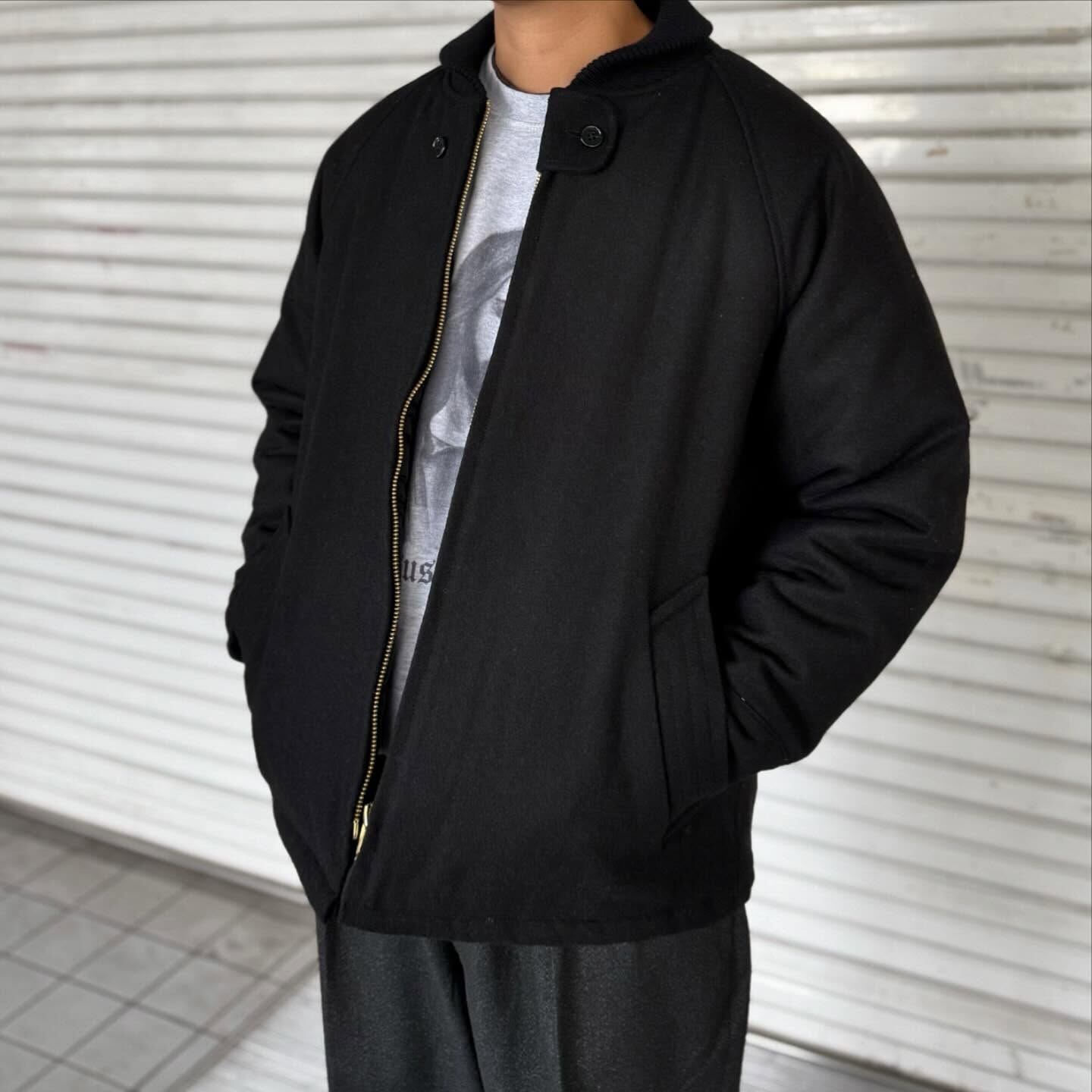 MAATEE&SONS (マーティーアンドサンズ) 24AW 