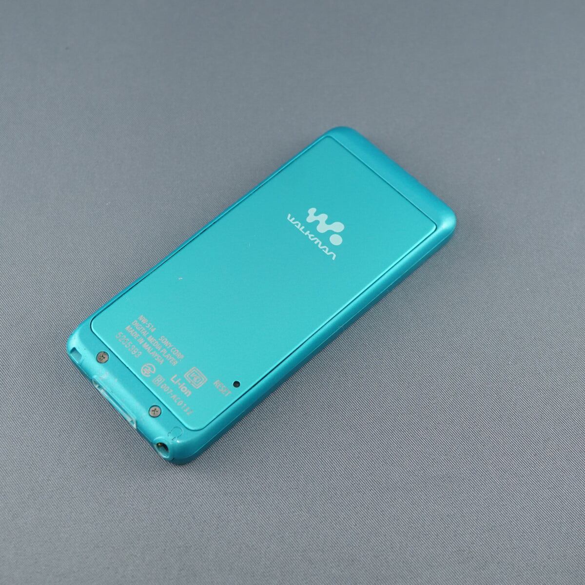 SONY ソニー WALKMAN ウォークマン NW-S14 8GB USED美品 本体のみ