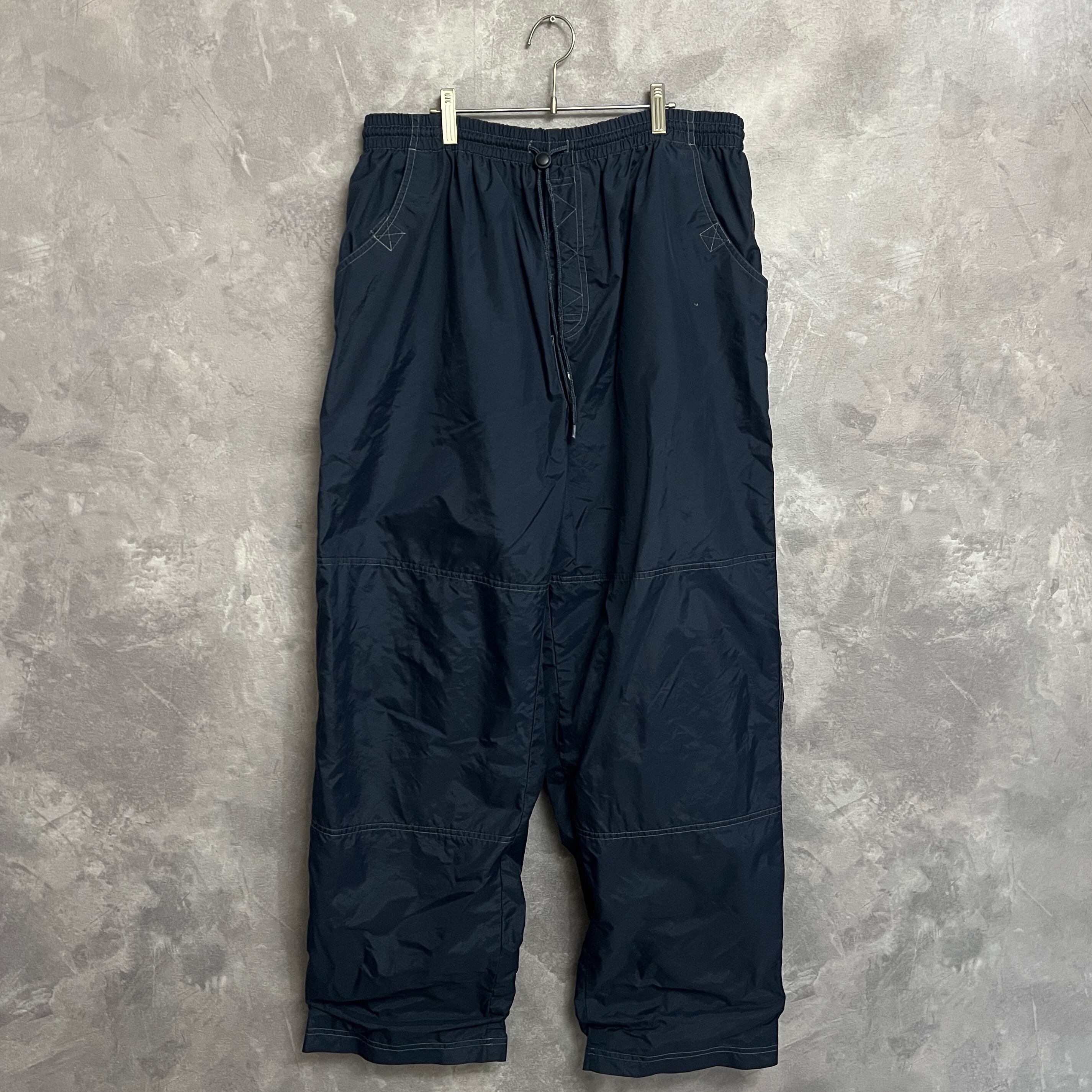 Dickies 874 Double Knee Work Pants Black ディッキーズ ダブルニー