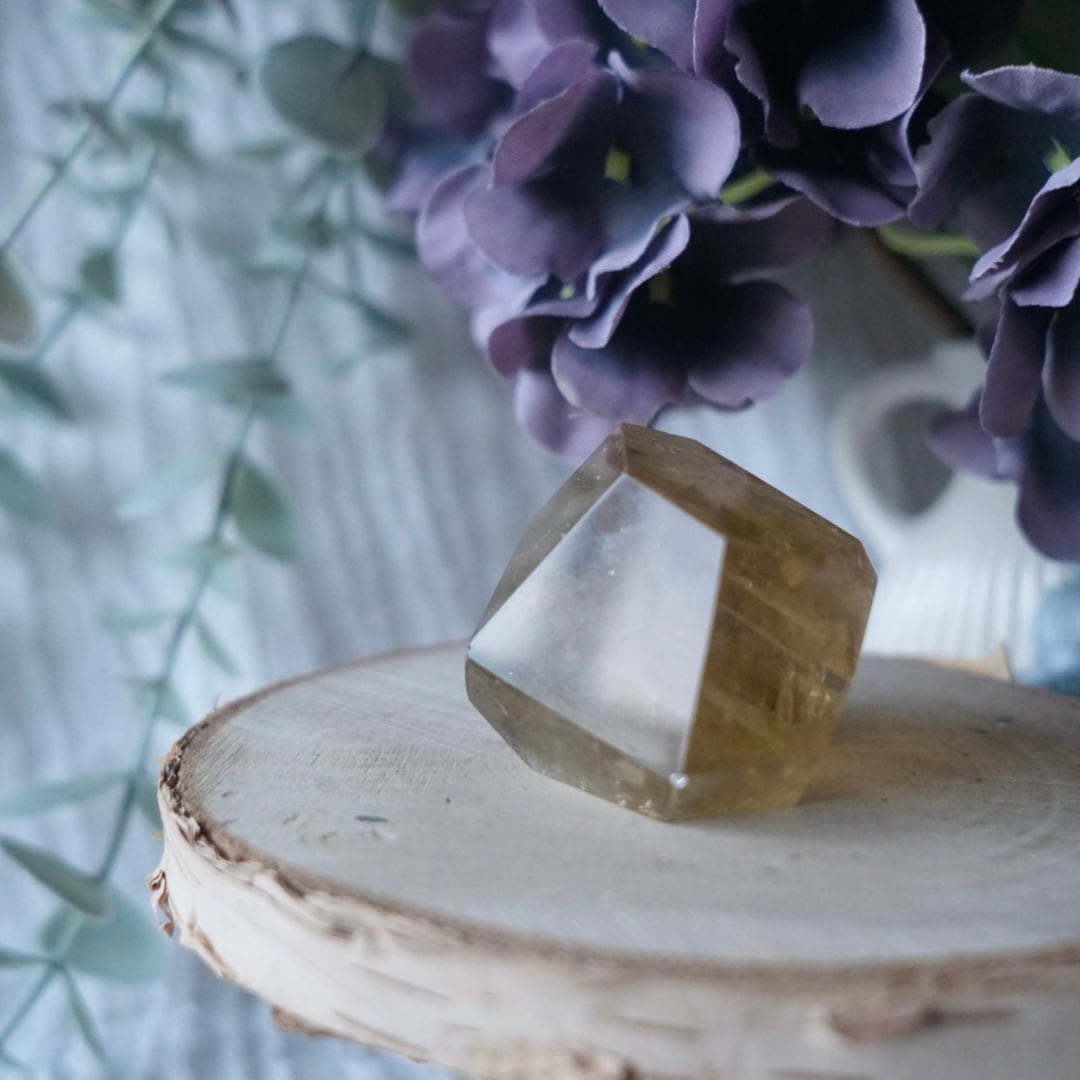 コロンと【シトリン】