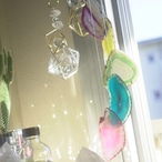 Milky Cloud 02 - アゲートヒーリングチャイム / Agate Healing Chime 1237