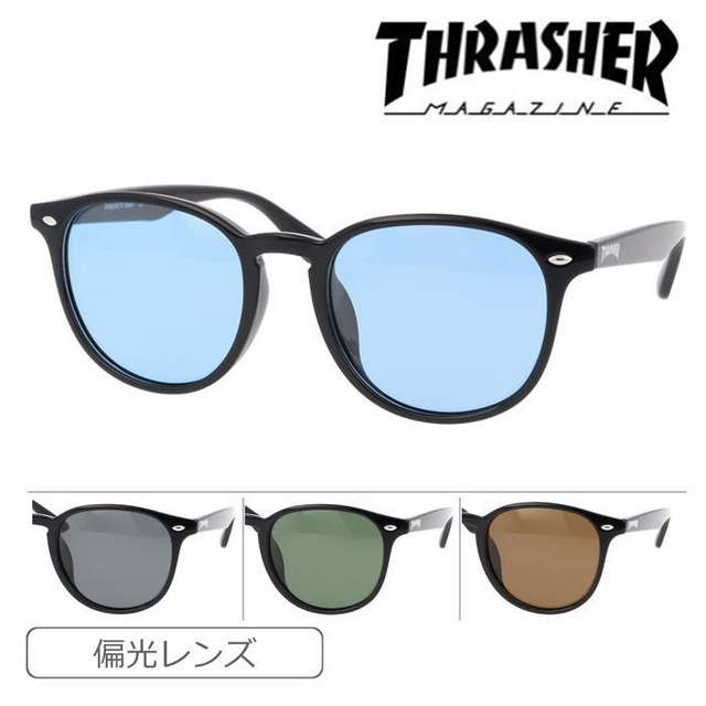 ●THRASHER  スラッシャー TH1033