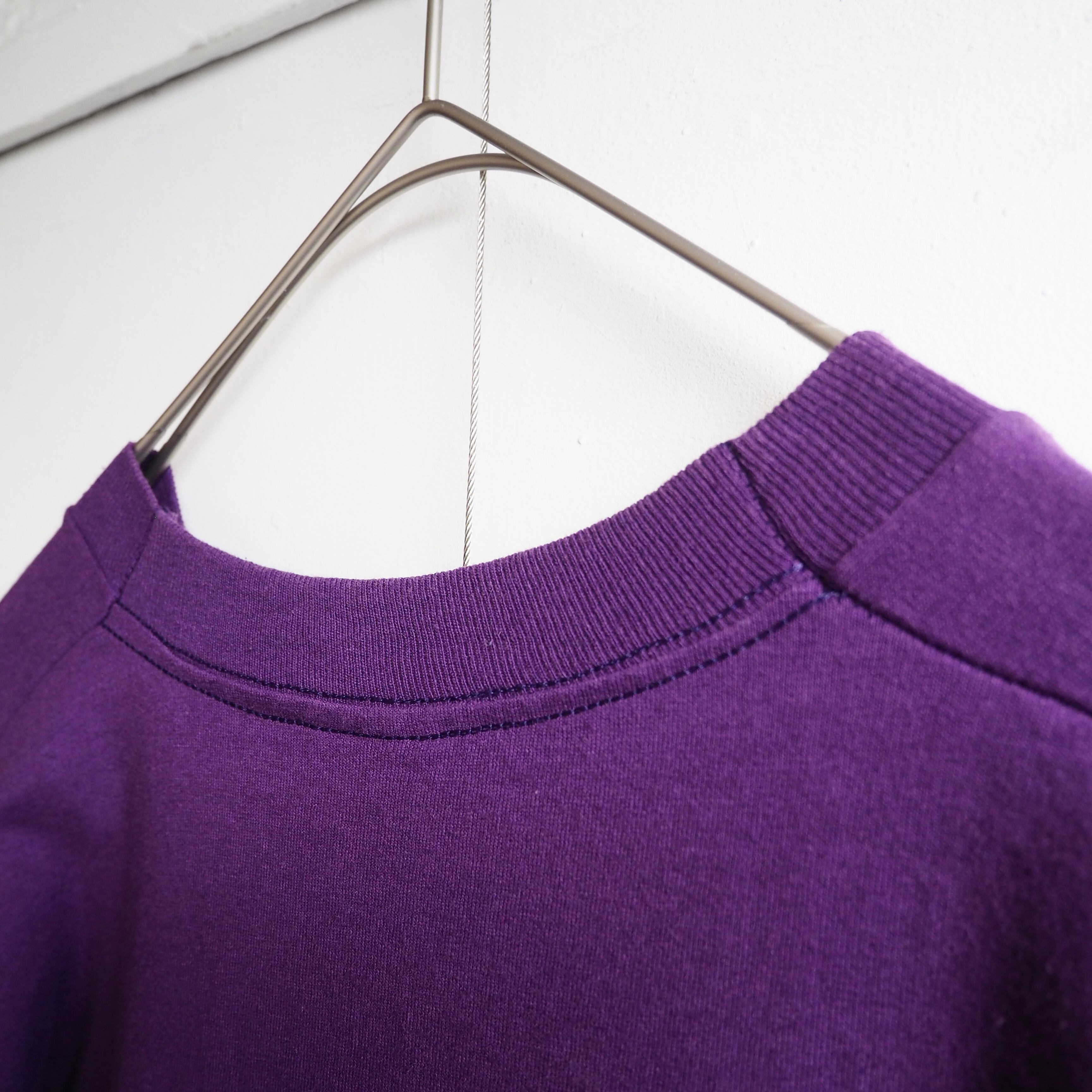 1992s ” Lasvegas ” Casino printed vintage Tee (made in Usa)