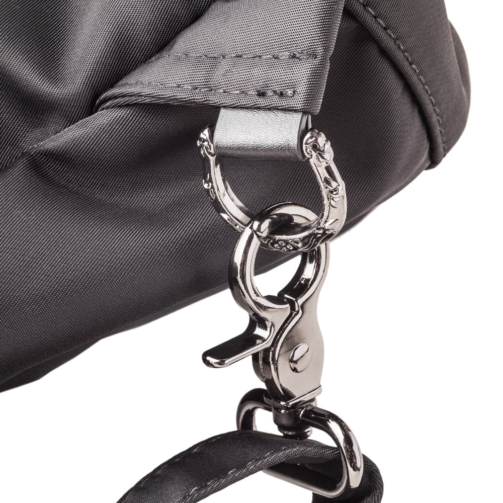 防水生地ミニリュック ACBG0041 Waterproof fabric mini backpack