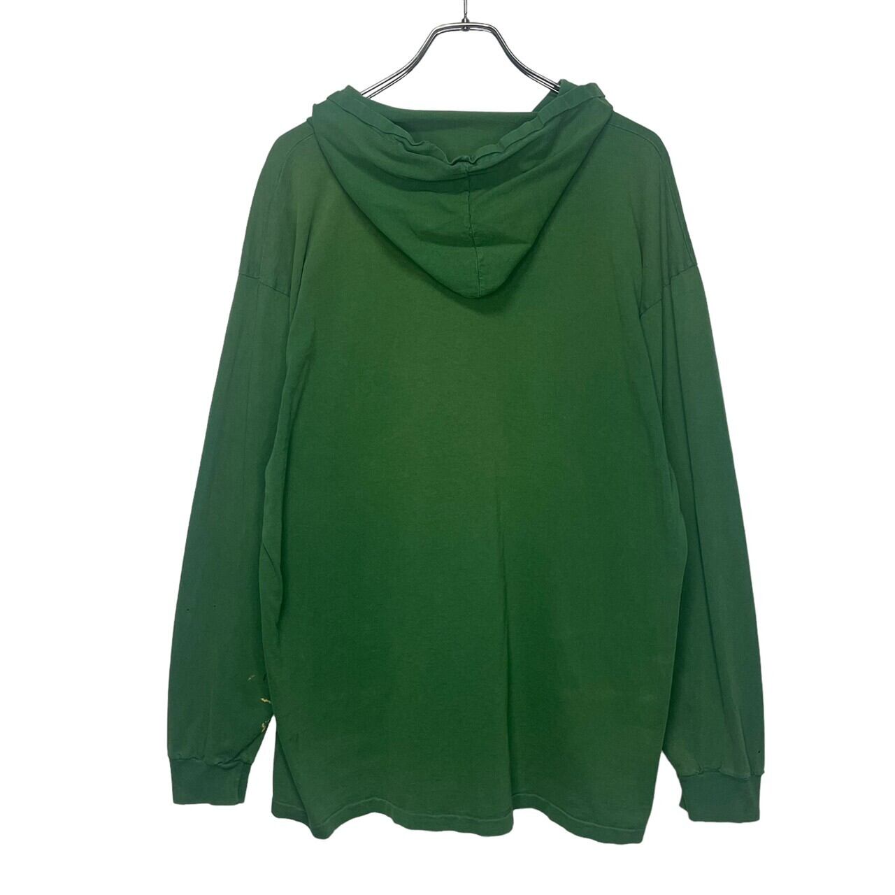 Made in USA】GAP パーカー L | 古着屋OLDGREEN