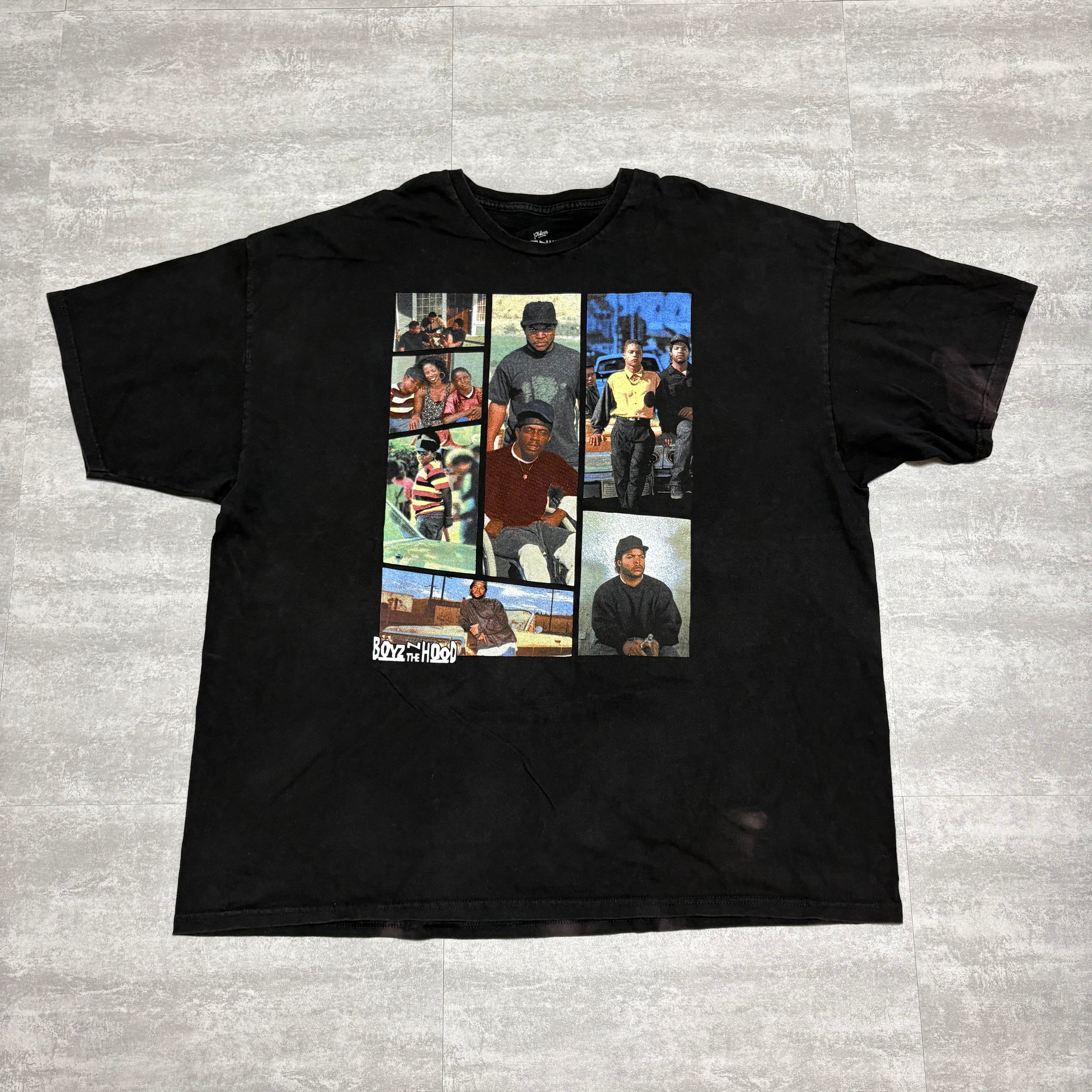 映画 THE ROCK ザ・ロック Tシャツ ニコラスケイジ ショーンコネリー