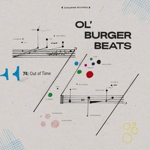 【LP】Ol' Burger Beats - 74: Out Of Time