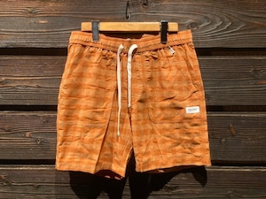 Banks Journal  MAMMOTH  TOBACCO  Mサイズ（32インチ）　WSE0027