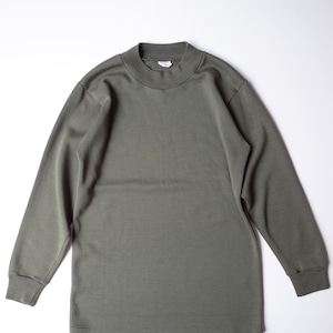 70s Belgian army BEGETEX military thermal