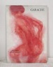 GARACHE (Claude Garache) Reperes Cahiers d'art contemporain n°12  Galerie Lelong