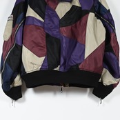 Leh / MA-1 Jacket