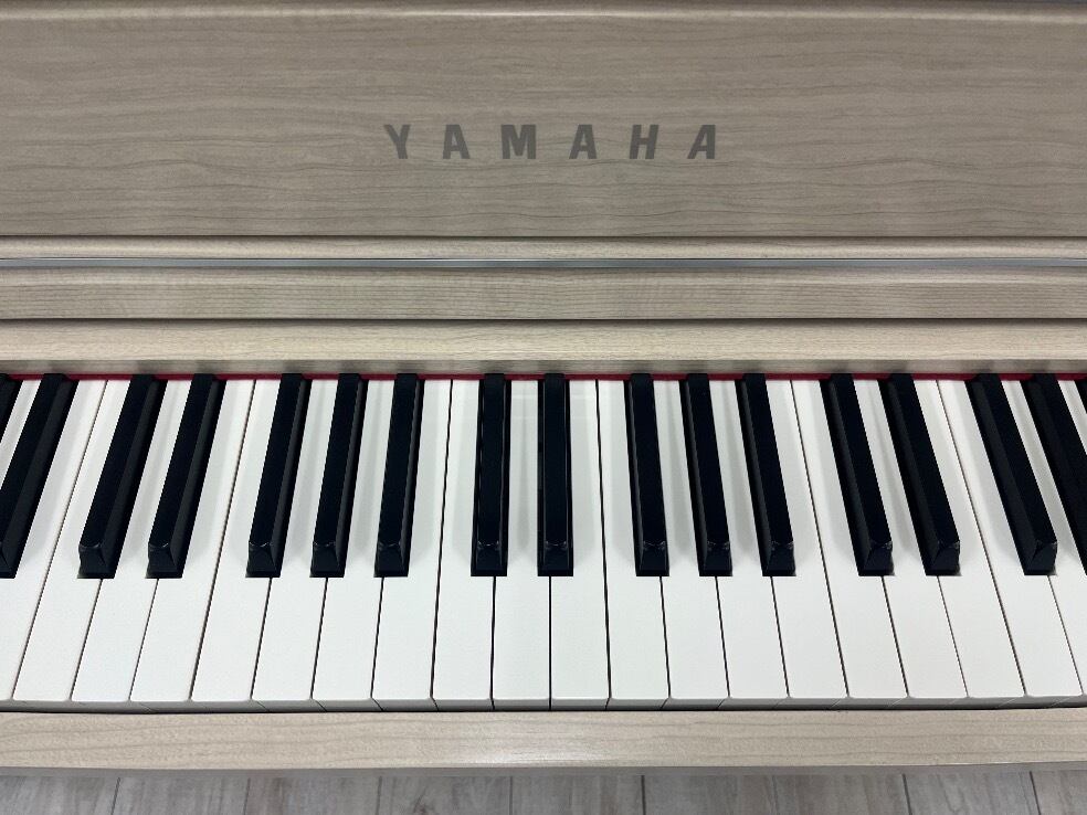 ★77547【電子ピアノ】YAMAHA　CLP775WA　22年製 ☆77547【電子ピアノ】YAMAHA CLP775WA 22年製 | リユース専門店エプコ