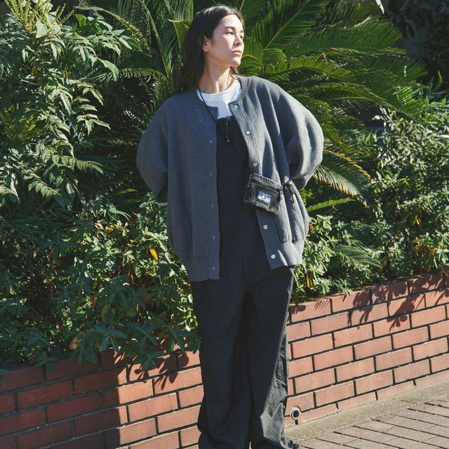 24 M-027 カーゴサロペット