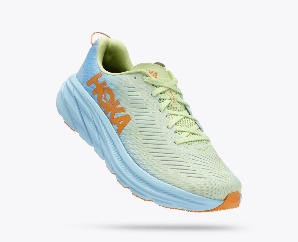 HOKA ONE ONE Rincon 3 ホカオネオネ | PAY ID