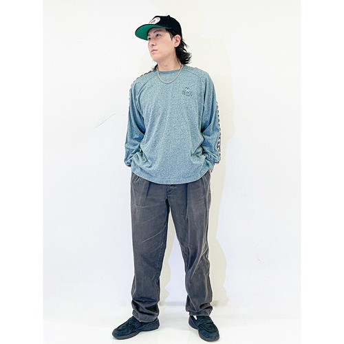 Vintage Euro Levi's Work Pants Made In Yugoslavia
