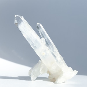 コロンビアンレムリアンクォーツ 原石02◇ Colombian Lemurian Quartz ◇レムリアンシード・コロンビア水晶
