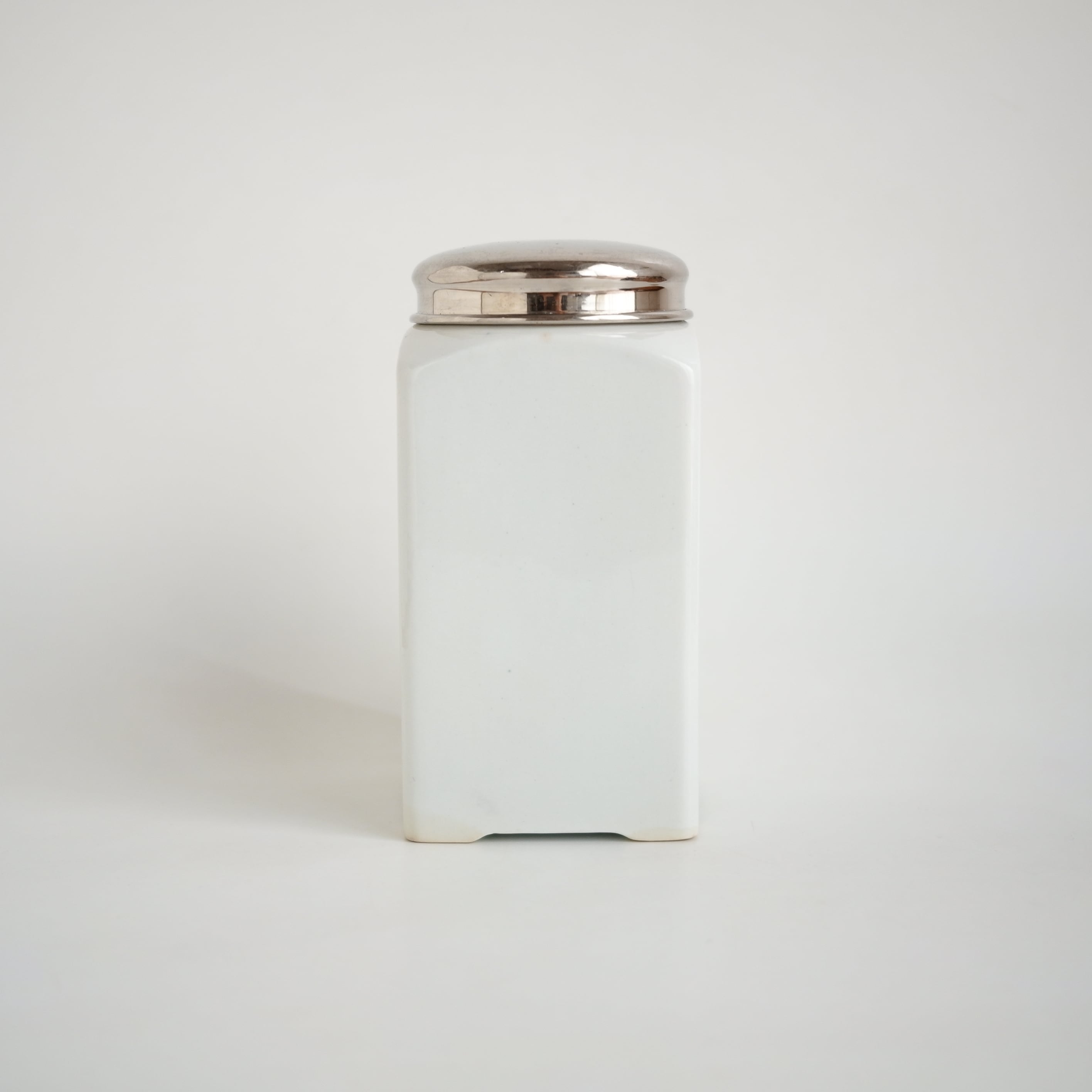 ARABIA / KAHVIA Canister | troldhaugen antiques ｜ 北欧