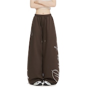 ストリート ダイヤ スウェットパンツ P376