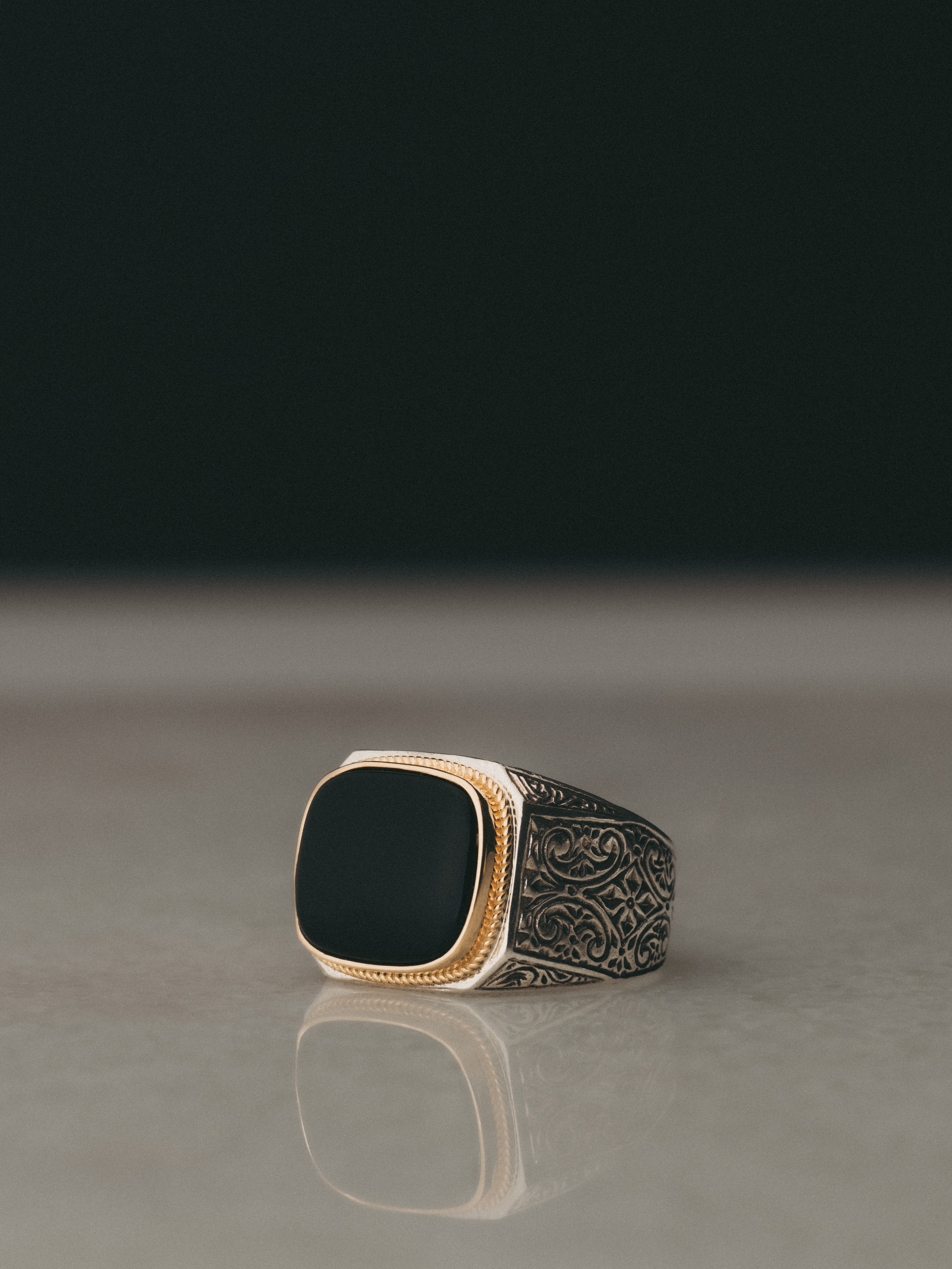 Classic Ring | Fabulous Sounds Classic Ring | Fabulous Sounds