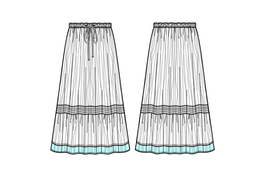 SALE 20％OFF】【 異素材MIX 】 ナチュラルエアータンブラー・ランダム