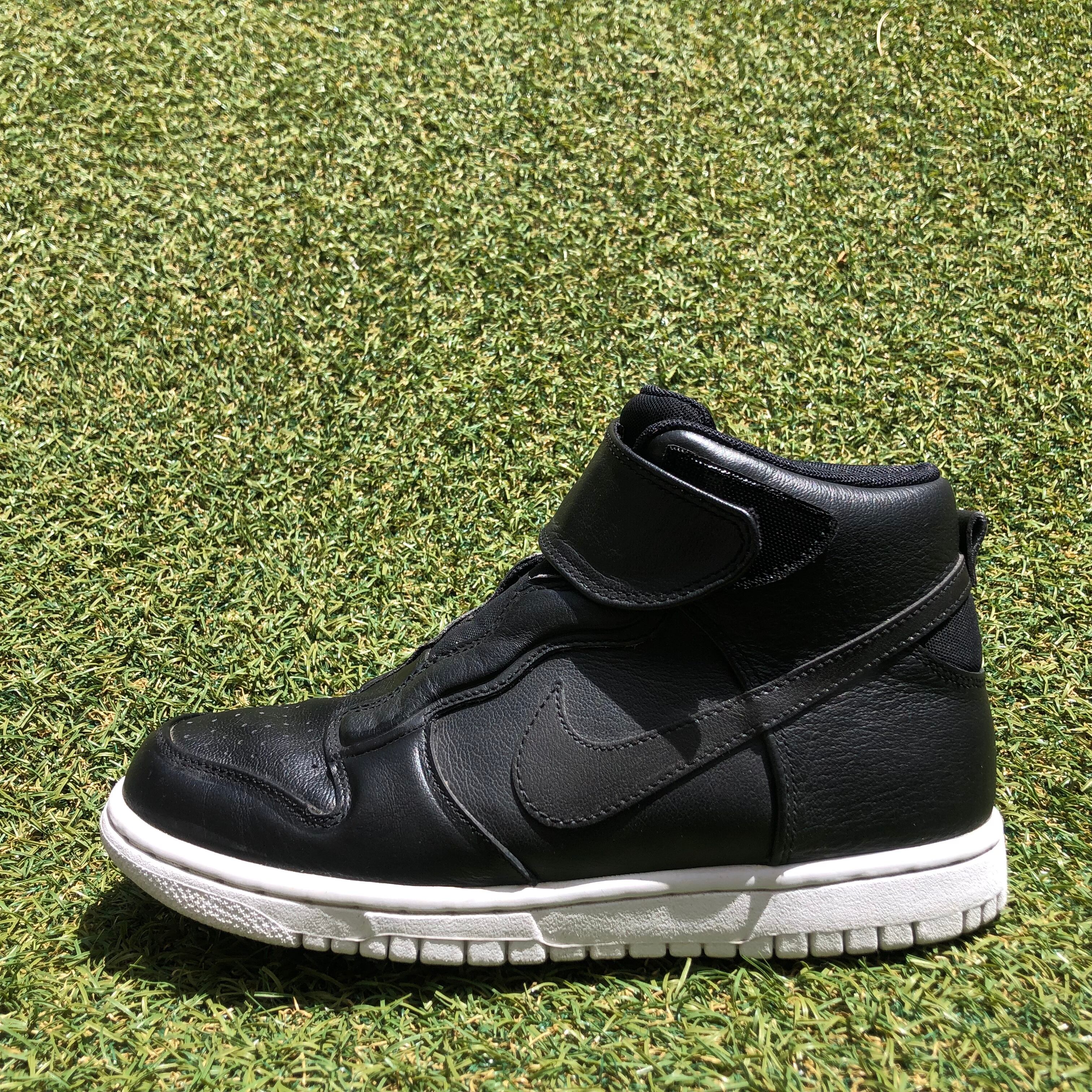 NIKE DUNK HI EASEナイキ ダンク ハイ イース HB301