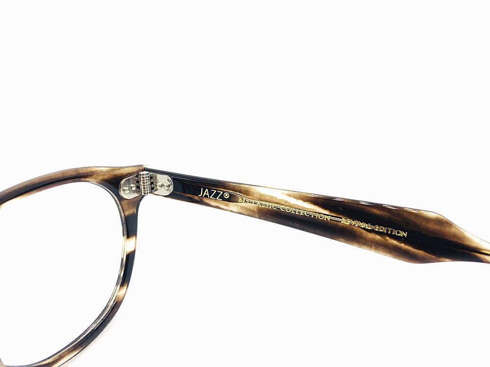 BJ CLASSIC COLLECTION - JAZZ 48 C-30 クロササ | カモヤ眼鏡店.web BJ CLASSIC COLLECTION - JAZZ 48 C-30 クロササ | カモヤ眼鏡店.web