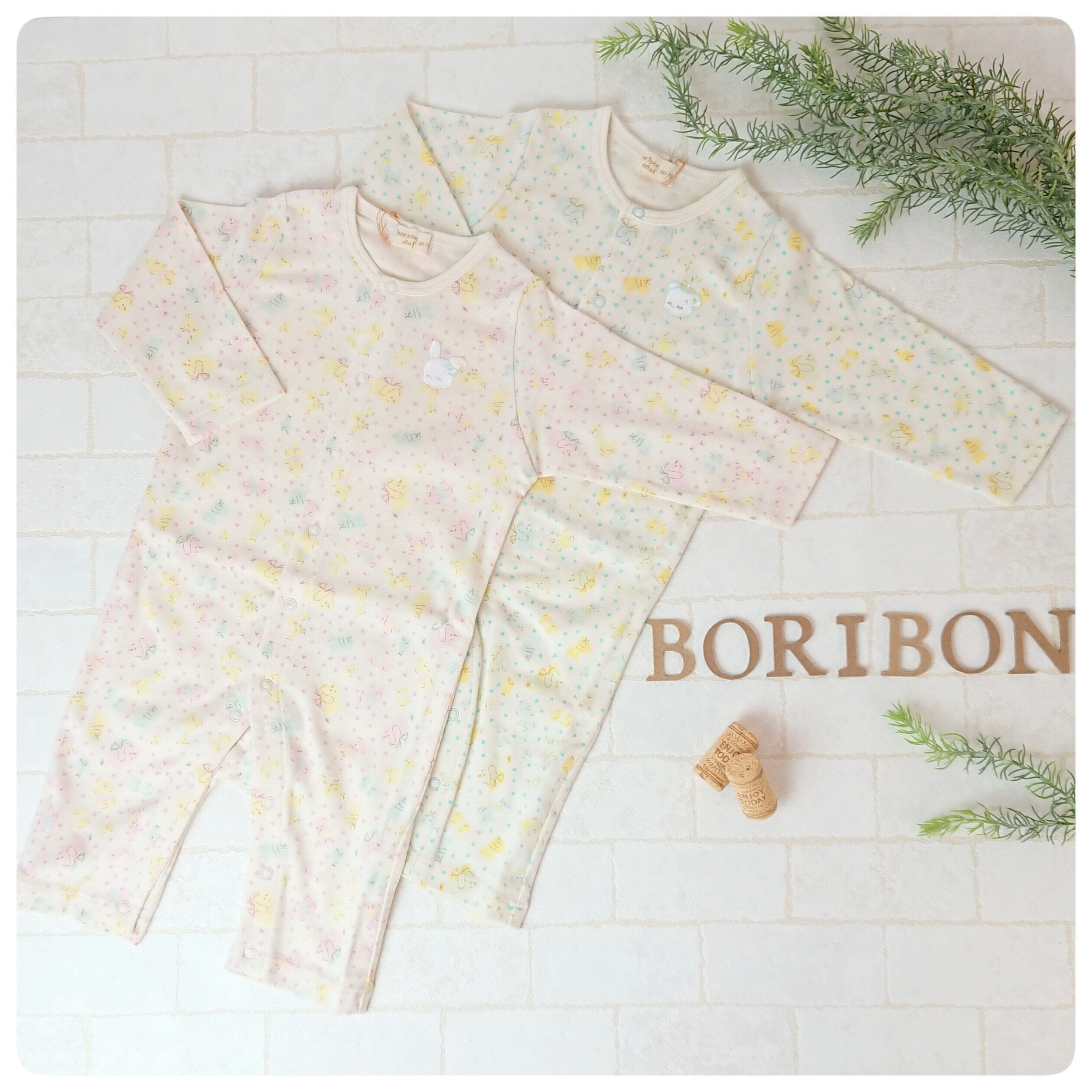 Boribon Oeuf(ボリボン・ウーフ) | 銀座いさみやon-line 新生児