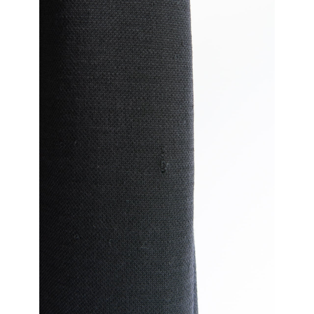 【SONIA RYKIEL】Made in France 100% Wool Jersey Skirt（ソニアリキエル フランス製ウールジャージスカート）