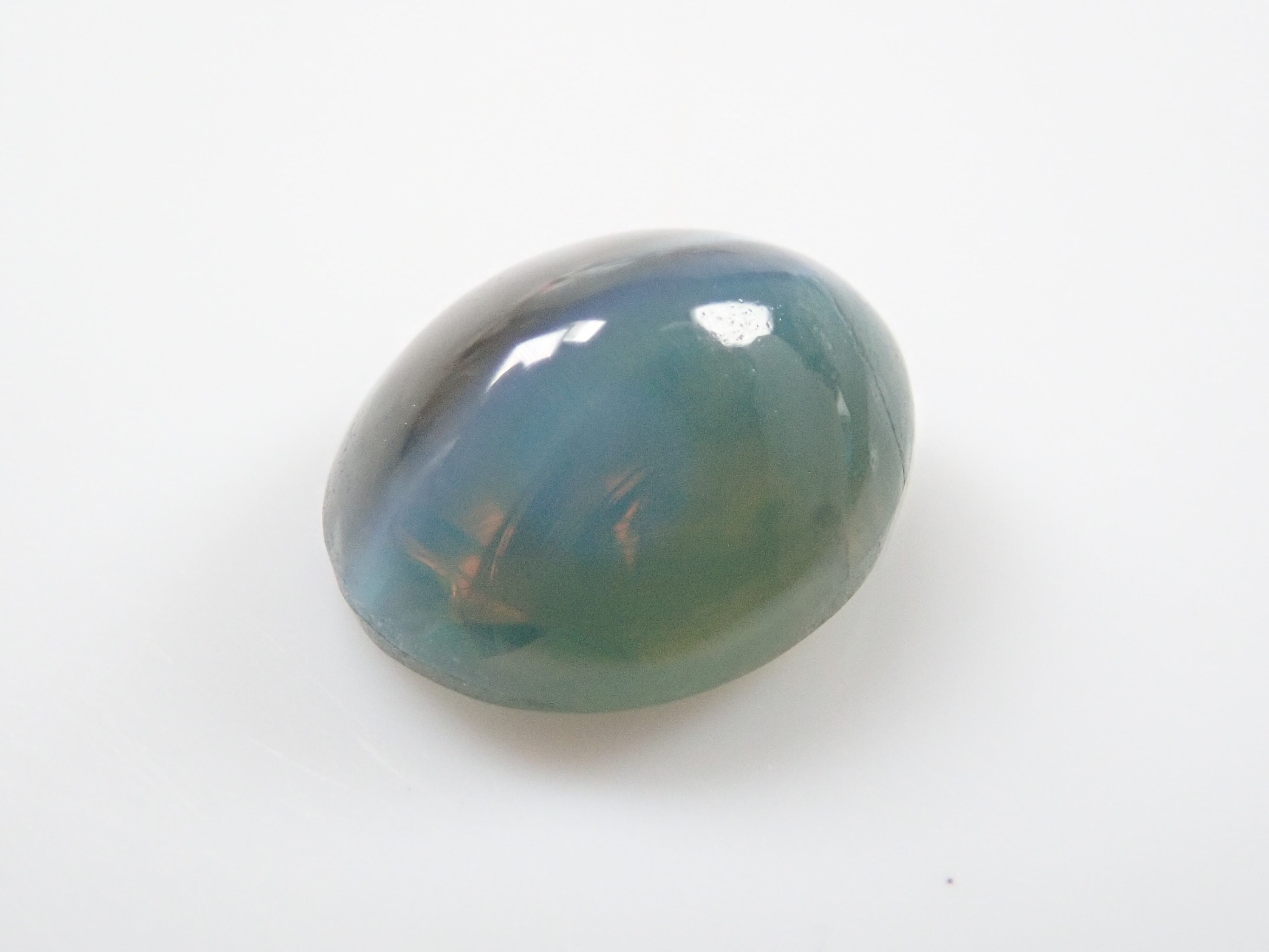 インド産アレキサンドライトキャッツアイ 1.343ct | Gem Shop