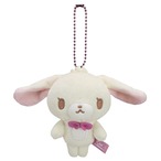 サンリオぬいぐるみマスコット しろうさ(0506764)