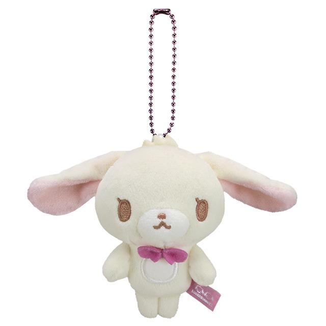 サンリオぬいぐるみマスコット しろうさ(0506764)