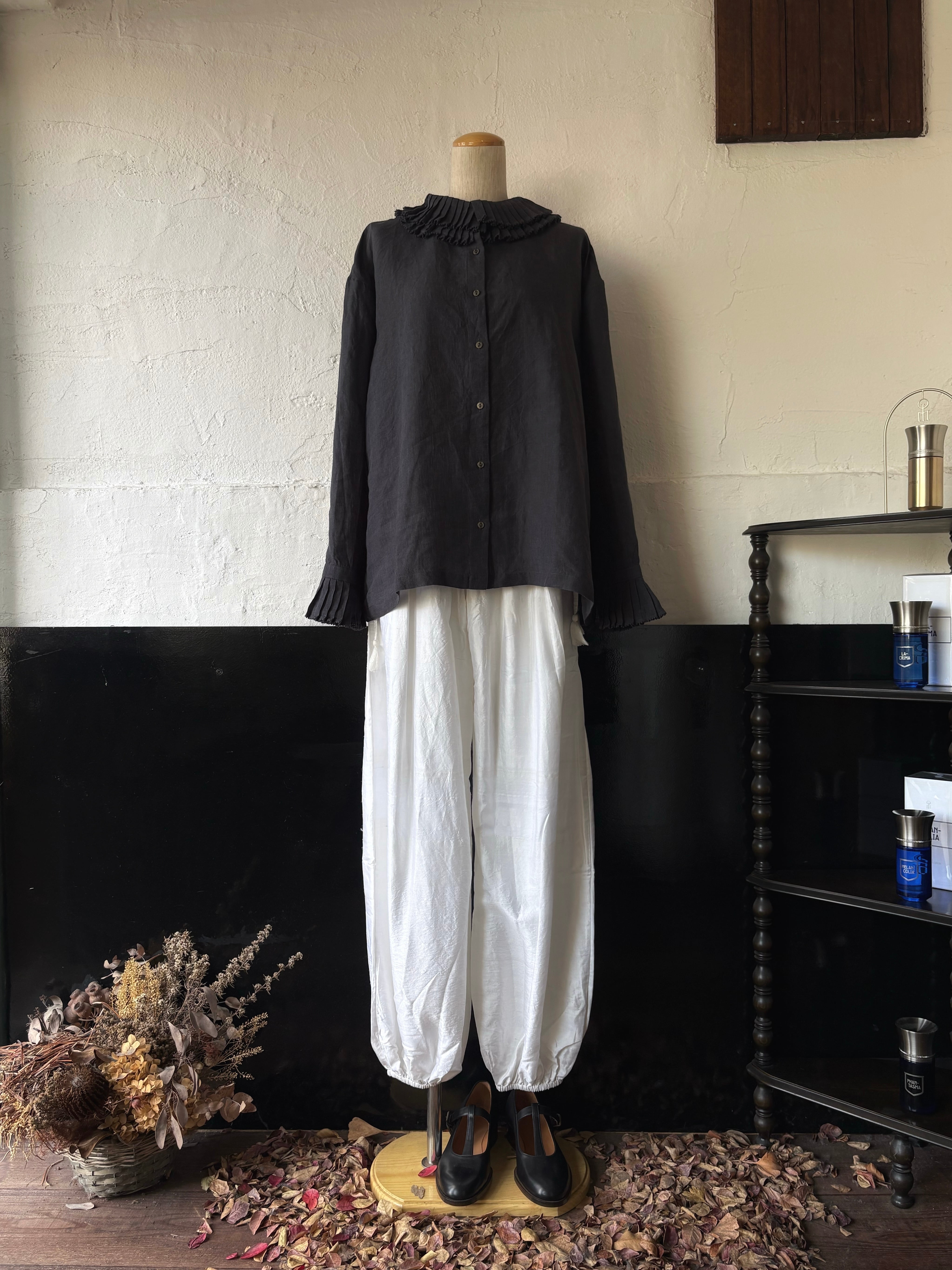 BUNON | TALE COCOON