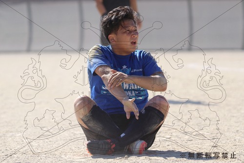 2018AWリーグA第23戦 BUCHI vs FC早良