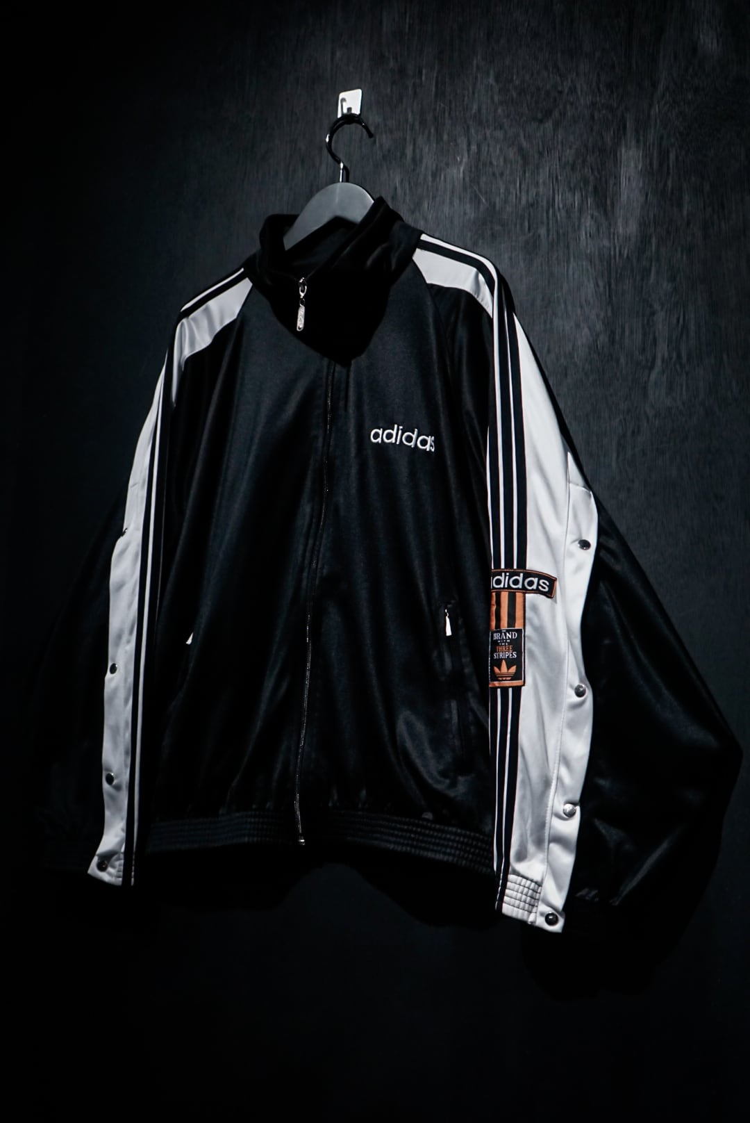 WEAPON VINTAGE】