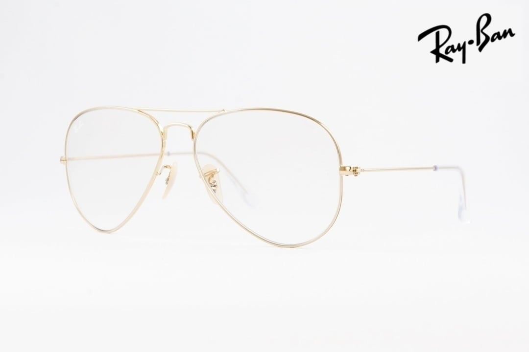 木村拓哉さん着用】Ray-Ban 調光 サングラス RB3025 001/5F 58サイズ