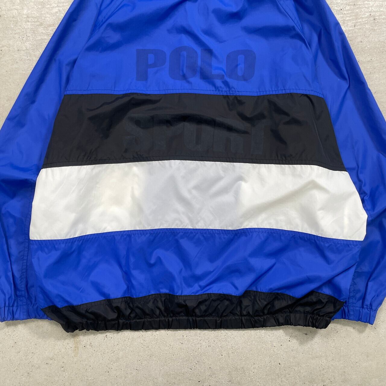 90年代 POLO SPORT RALPH LAUREN ポロスポーツ ラルフローレン 90年代 POLO SPORT RALPH LAUREN ポロスポーツ ラルフローレン