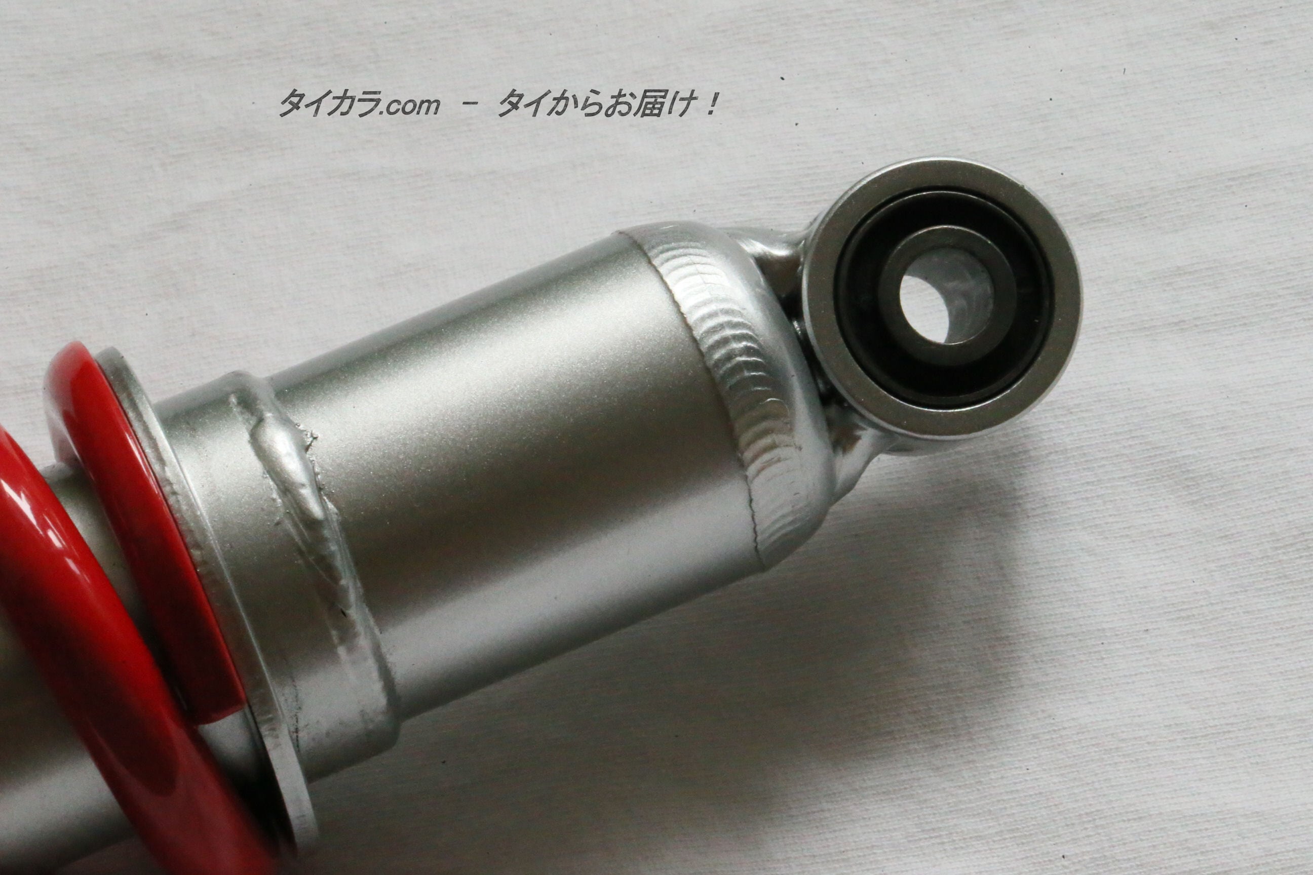 CBR150R（インジェクション型） リア・ショック 純正部品 52400-KPP