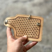 キーケース ハンギング バスケット
