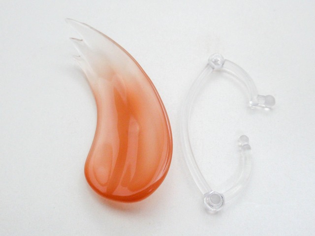 再入荷【1676】 ロザリン  小物パーツ エフェクト　ねんどろいど