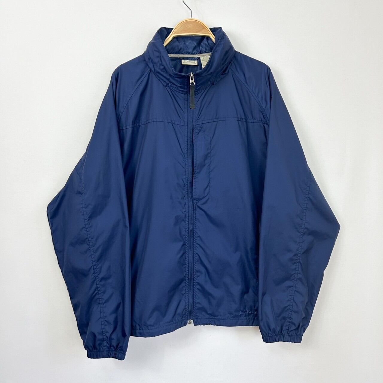 L.L.Bean ナイロンジャケット | Pay ID L.L.Bean ナイロンジャケット | Pay ID