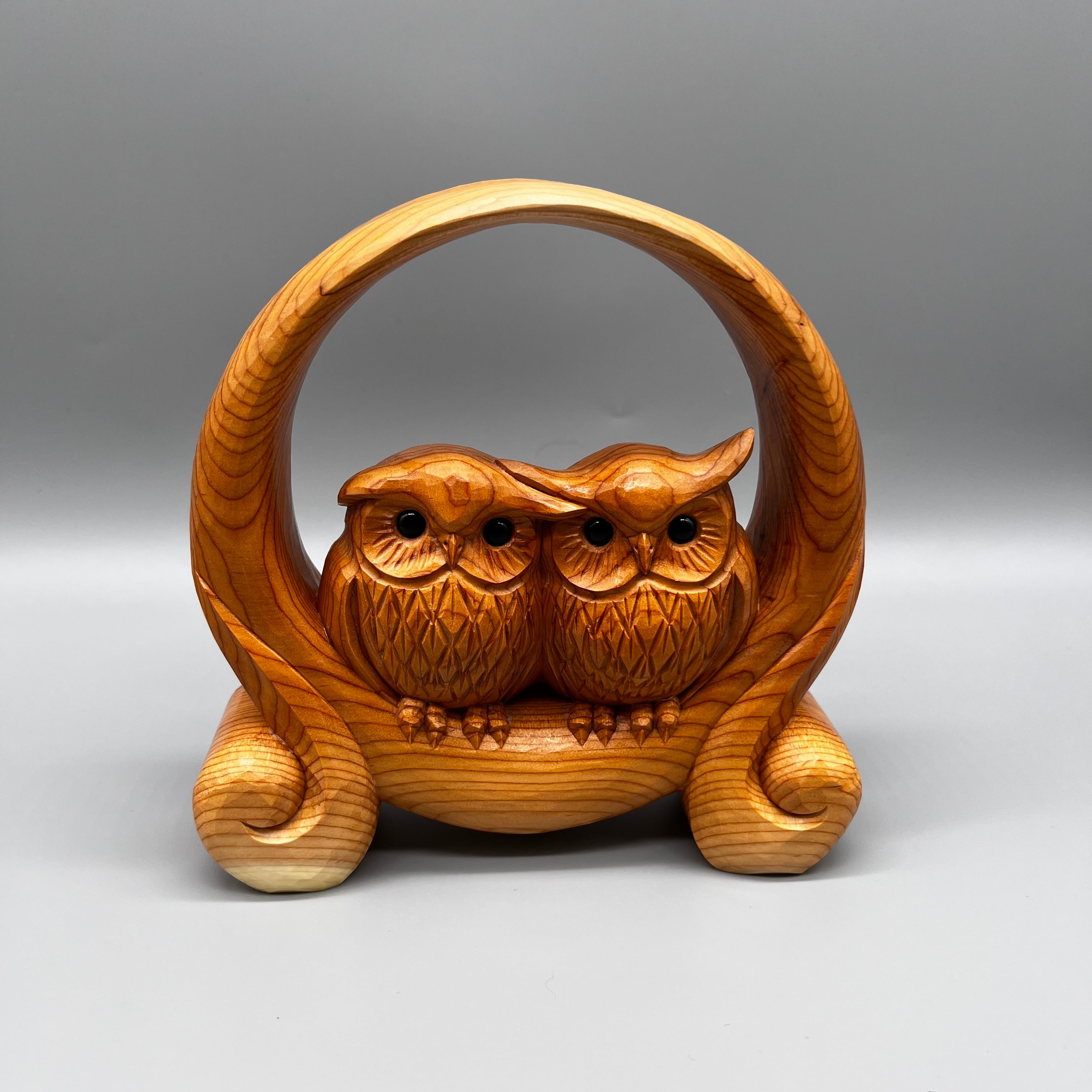 特別限定1点フクロウ隕石入り皆に愛され人間関係円満プレート Amazon.co.jp: YUYAKESHI ふくろう 置物 マスコット オブジェ かわいい